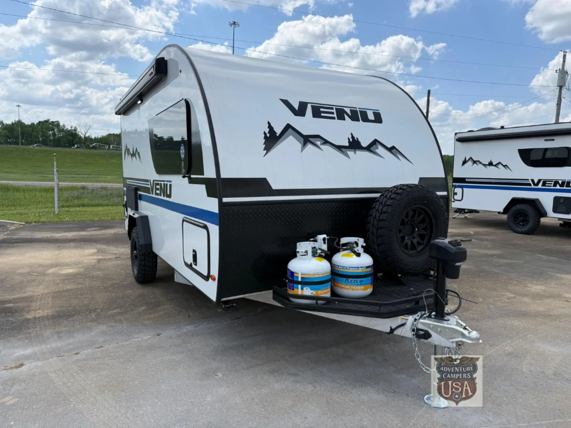 2026 Encore RV VENU 14TB - Photo 2