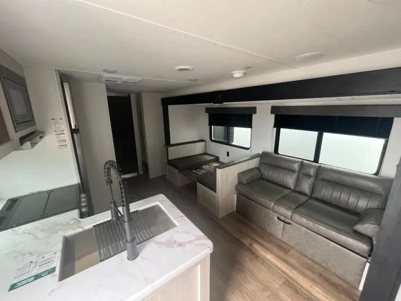 2026 Forest River Puma Camping Edition 305BHCE - Photo 4
