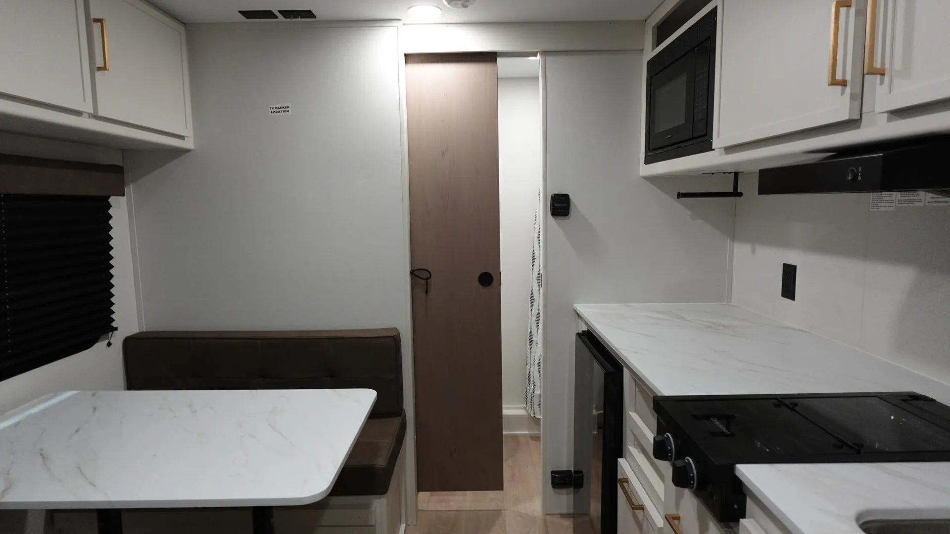 2026 Grand Design Transcend One 151RB - Photo 3