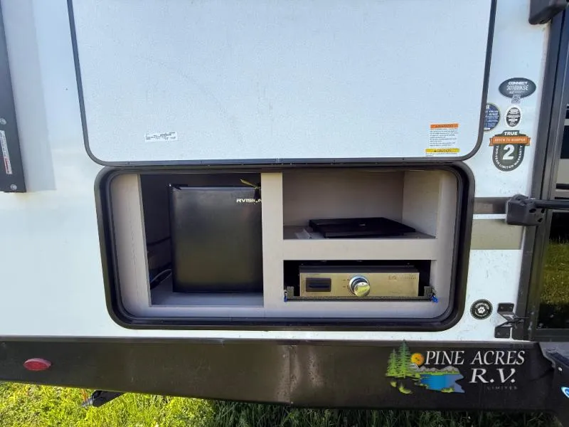 2025 KZ Connect SE 301BHKSE - Photo 3