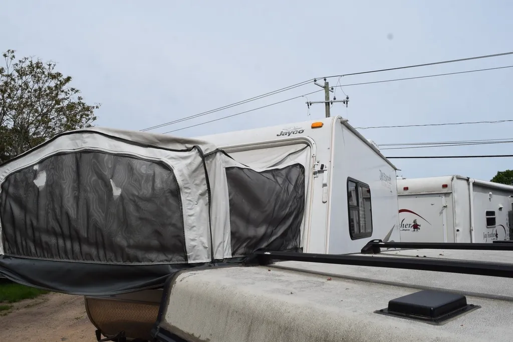 2012 Jayco Jay Feather Ultra Lite X17Z - Photo 4