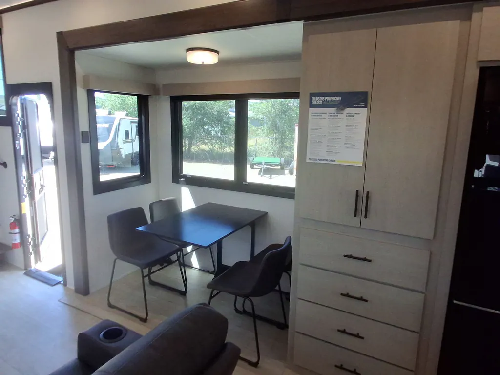 2027 Forest River RV Wolverine 32JF, Photos photo 11