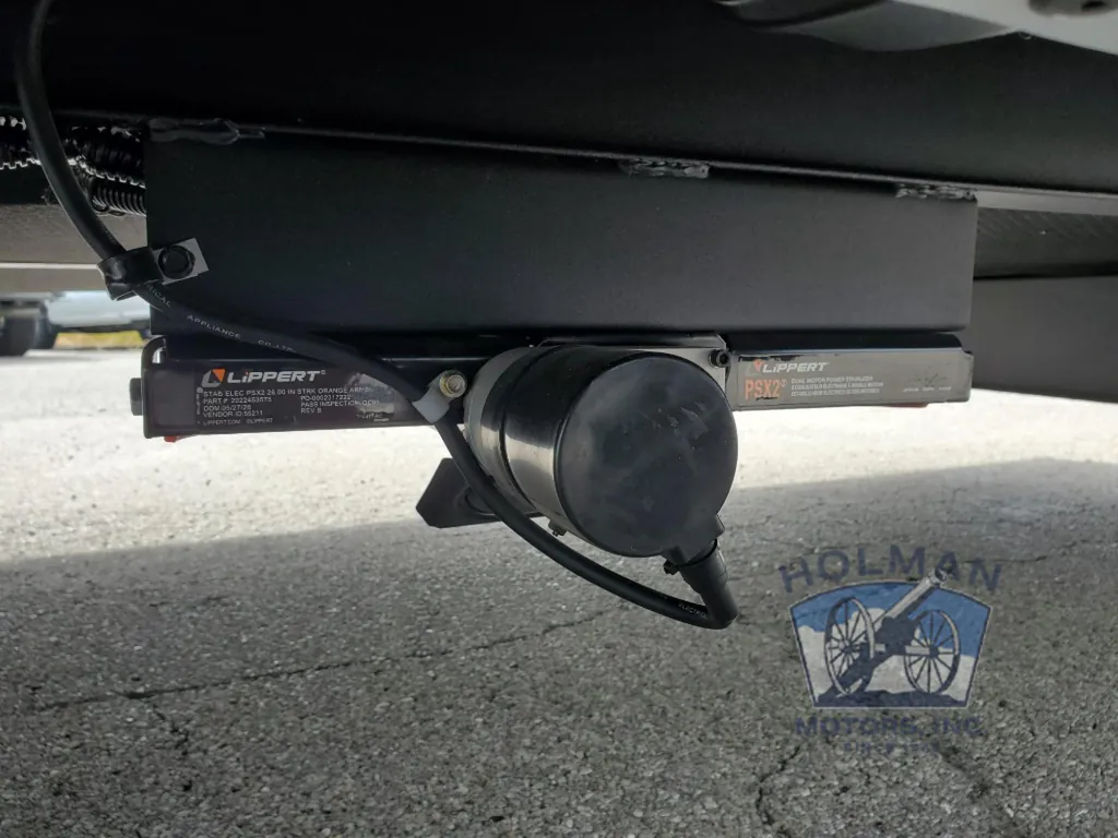 2027 Brinkley Model I 290, Photos photo 19