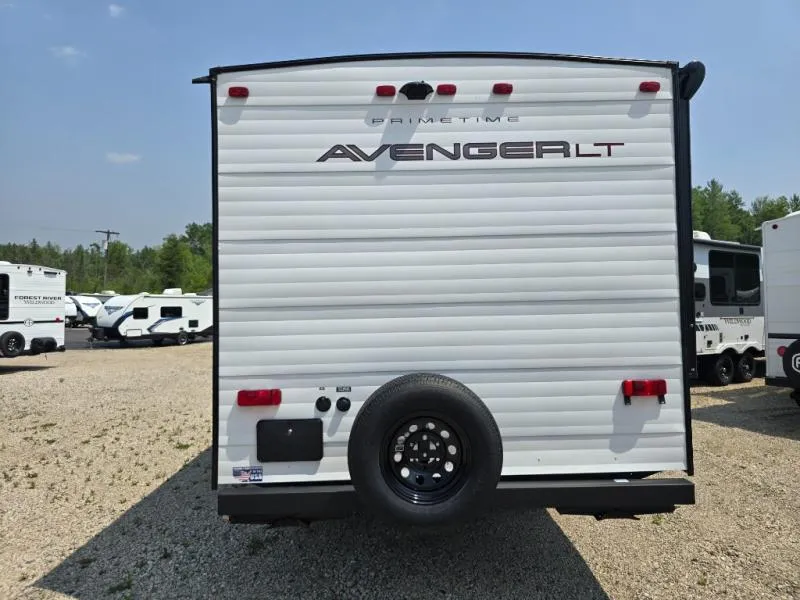 2025 Prime Time Avenger LT 16FQ - Photo 4