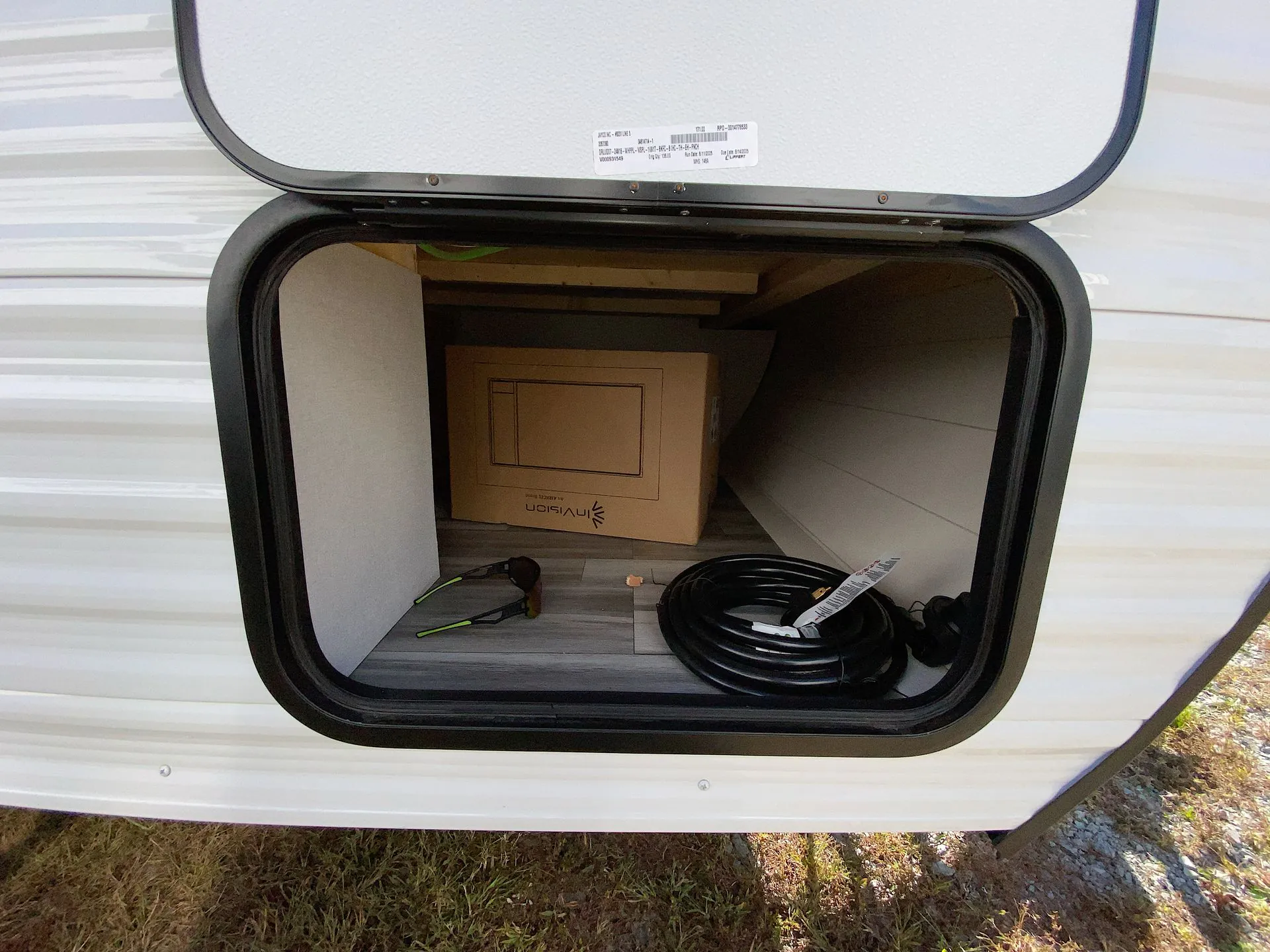 2026 Jayco Jay Flight SLX 172DB - Photo 4