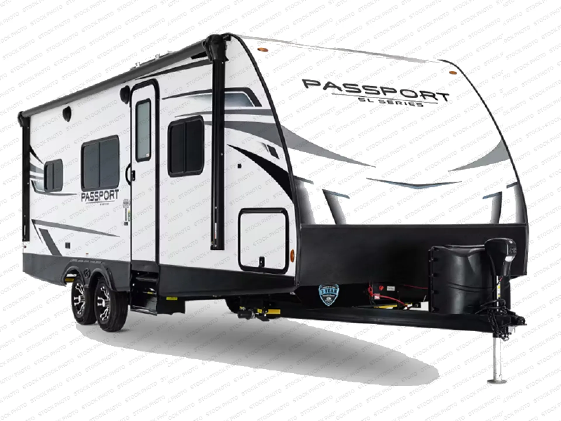 2023 Keystone Passport SL 221BHWE - Photo 2
