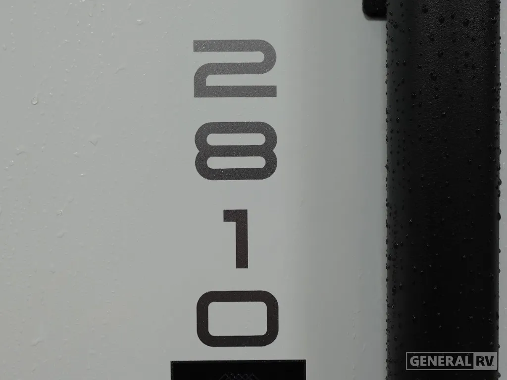 2026 Brinkley Model Z 2810, Photos photo 34