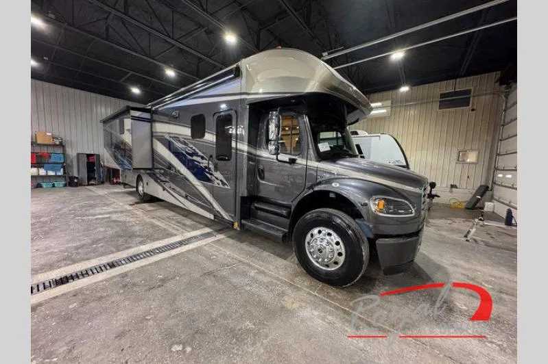 2026 Renegade RV Verona 40VBH - Photo 2