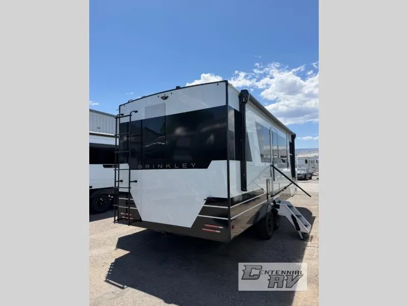 2026 Brinkley Model I 235 - Photo 4