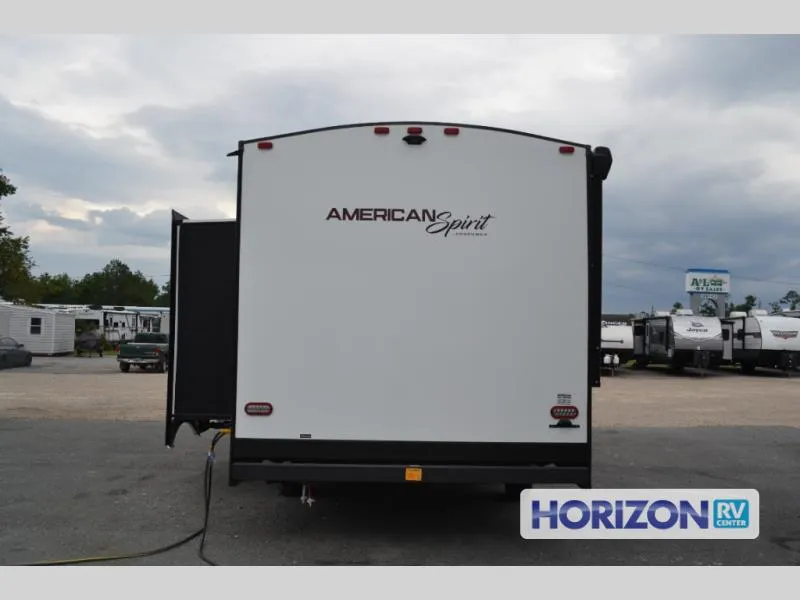 2027 Coachmen American Spirit 2353RB - Photo 4