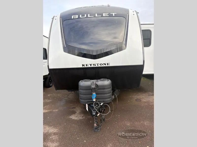 2026 Keystone Bullet 265FKS - Photo 3