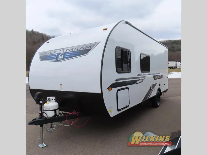 2026 Gulf Stream RV Ameri-Lite Super Lite 199RK - Photo 3