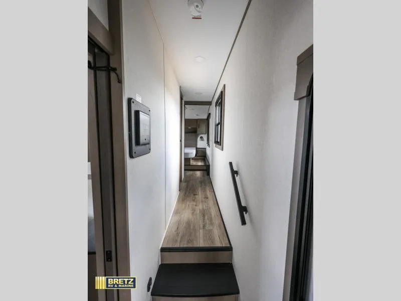 2026 Grand Design Reflection 324MBS - Photo 3
