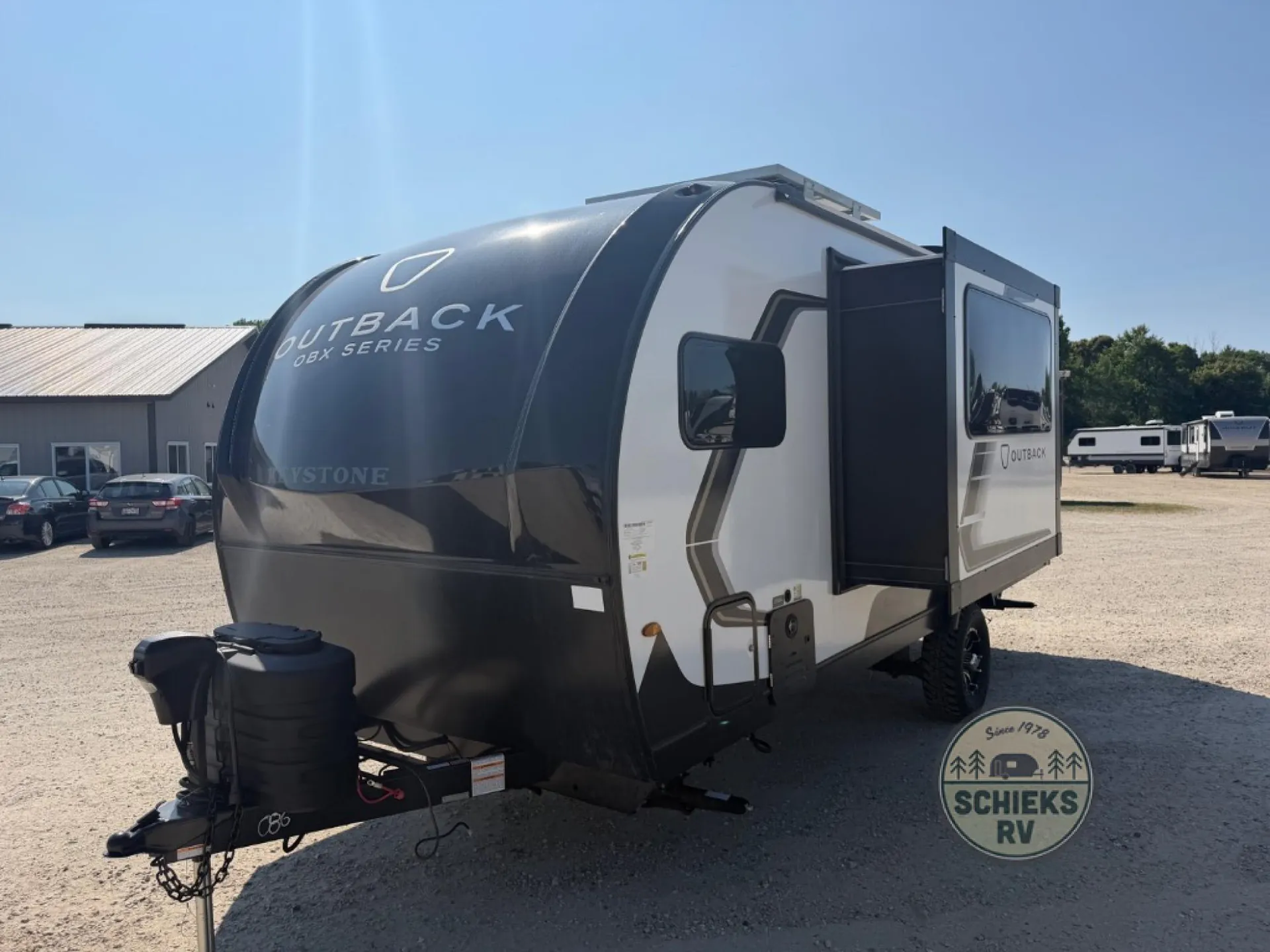 2026 Keystone Outback OBX 18BHS - Photo 3