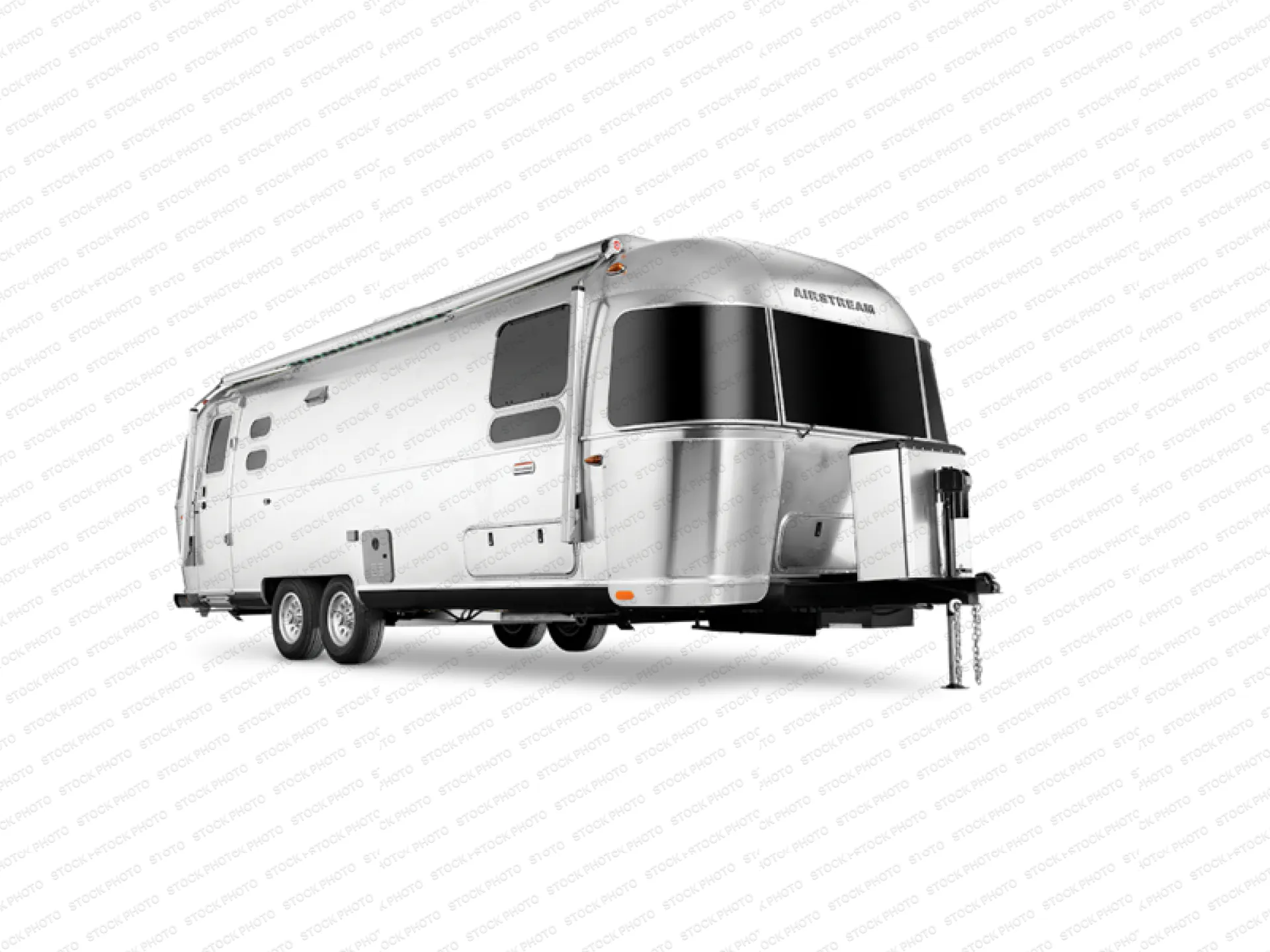 2023 Airstream International 27FB Twin - Photo 2