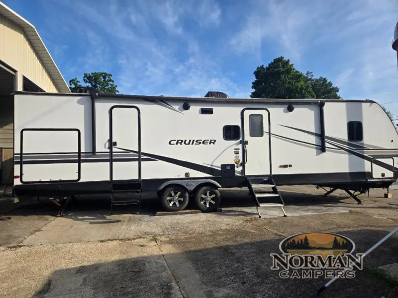 2021 CrossRoads Cruiser Aire 33BHB - Photo 2