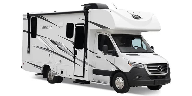 Jayco Melbourne