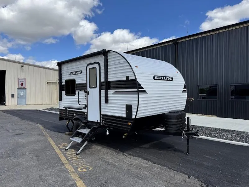 2026 Sunset Park RV Sun Lite 14THX - Photo 4