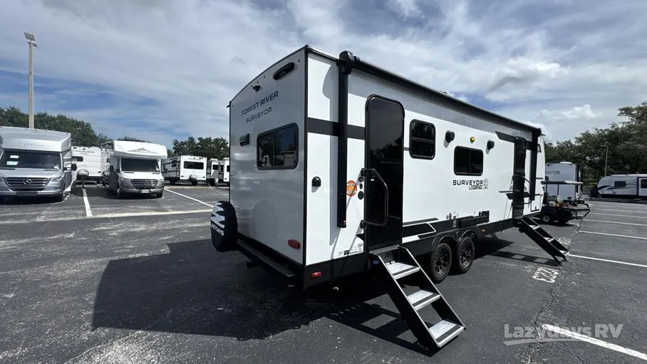 2026 Forest River Surveyor Legend 261RKLE - Photo 4