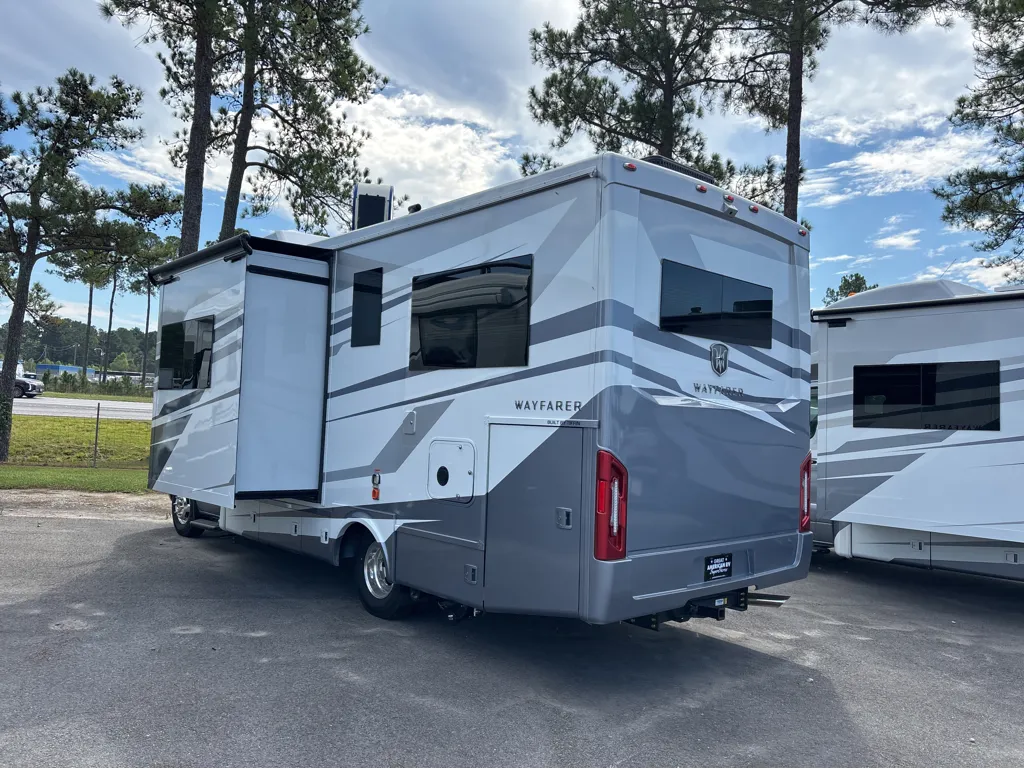 2026 Tiffin Wayfarer 25 XLW, Photos photo 4