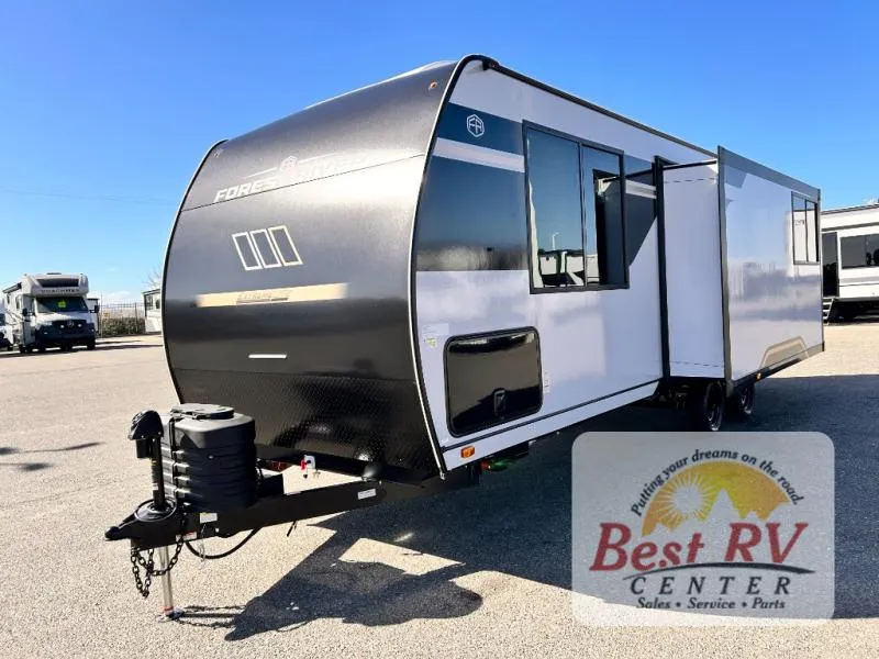 2026 Forest River Vibe 2500CK - Photo 4