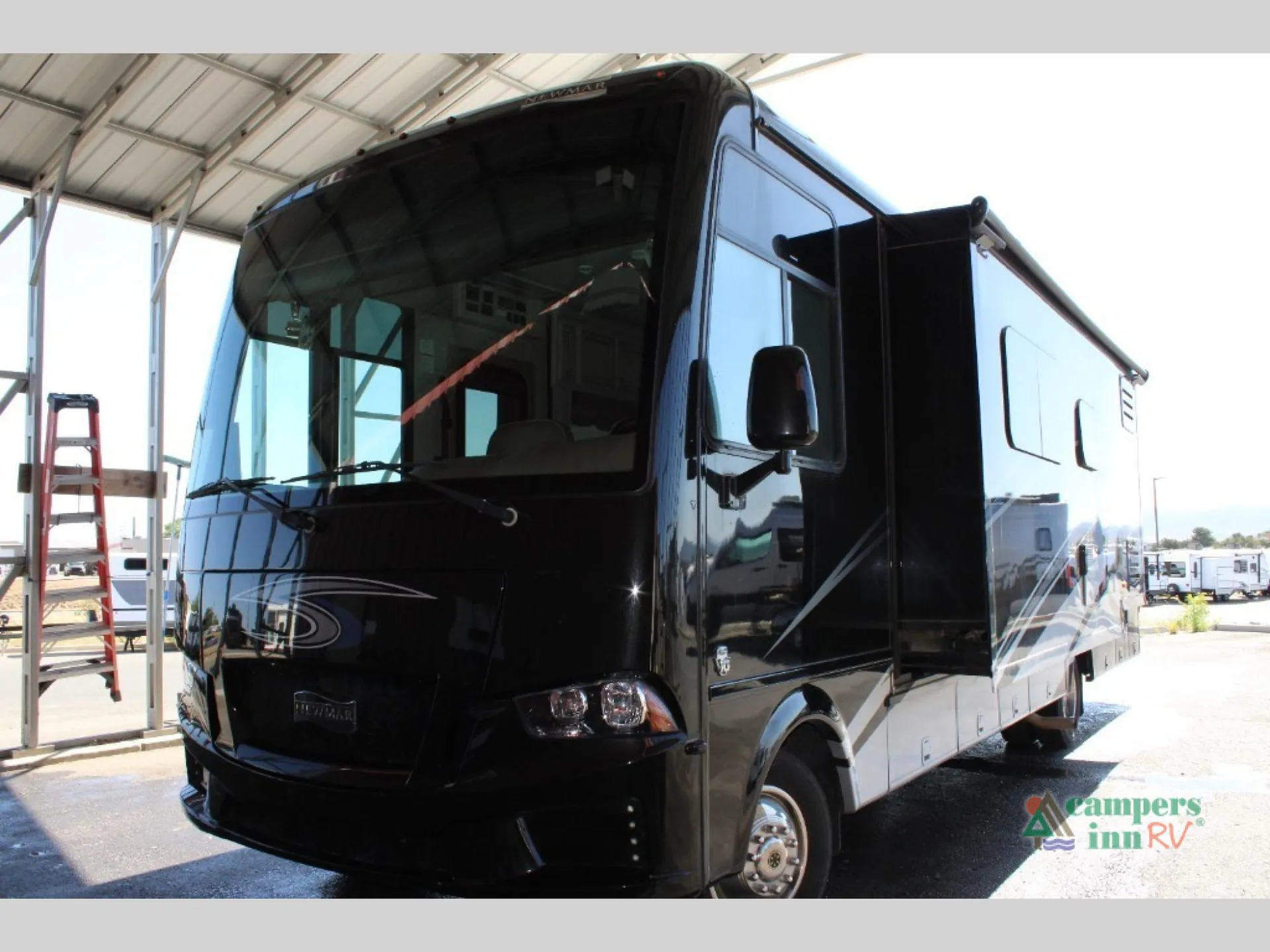 2020 Newmar Bay Star Sport 3226 - Photo 3