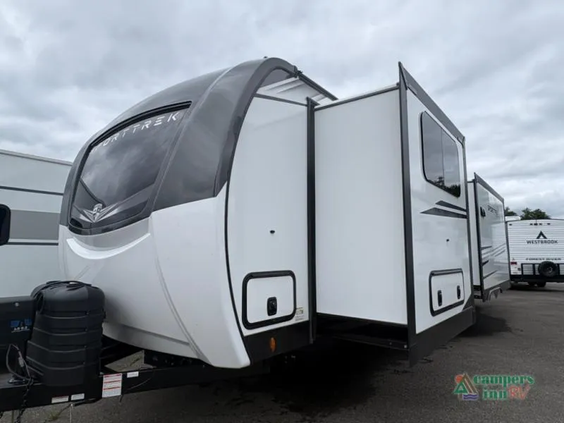 2027 Venture RV SportTrek Touring Edition STT343VIB - Photo 3