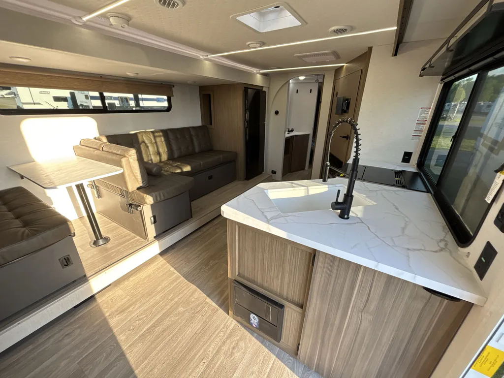2026 Forest River Salem Cruise Lite 23ZEN, Photos photo 8