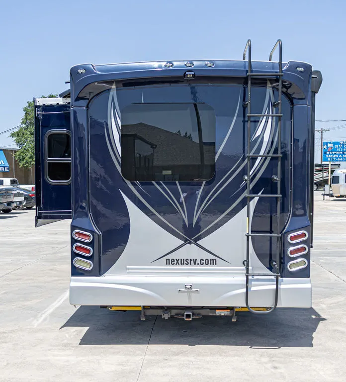 2023 Nexus Viper 29V, Photos photo 8
