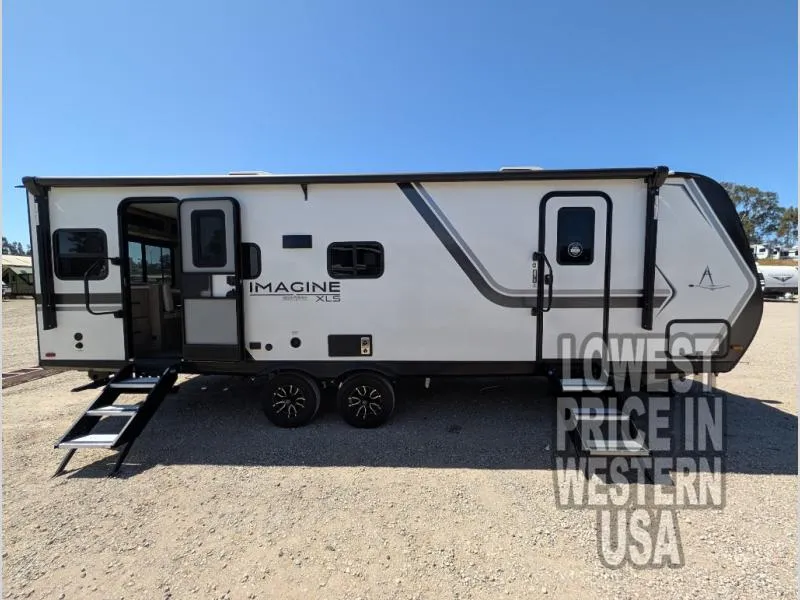 2026 Grand Design Imagine XLS 25RLE - Photo 4