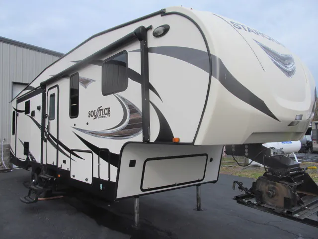 2018 Starcraft Solstice Super Lite 28TSI - Photo 2