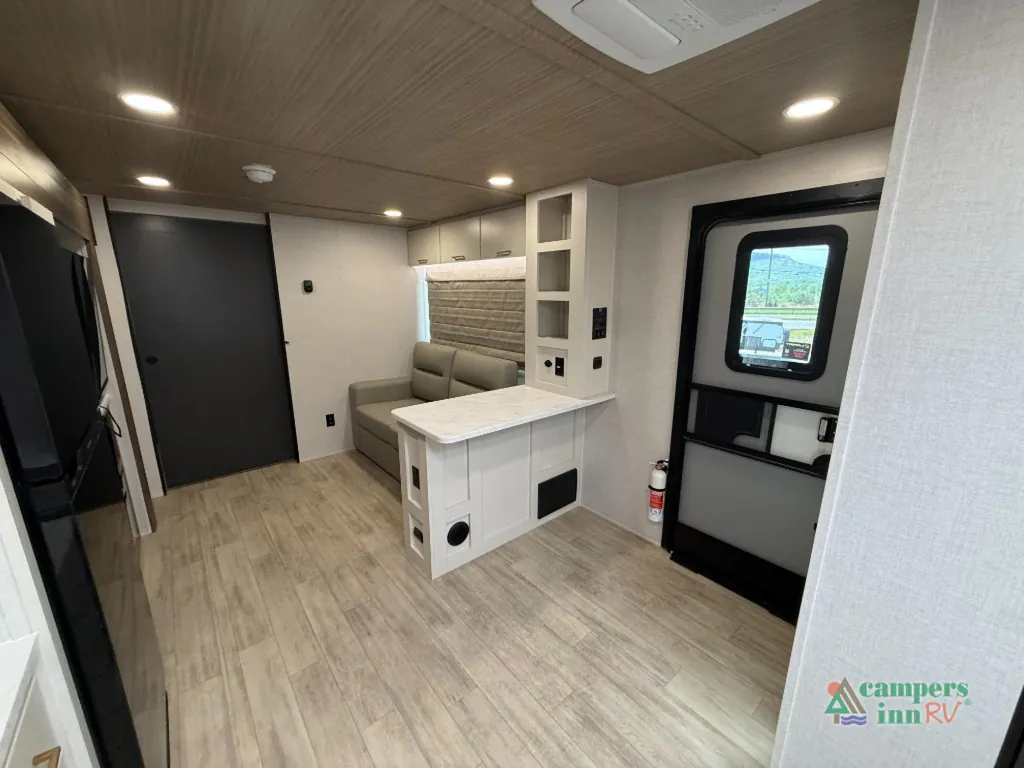 2026 Forest River Vibe Extreme Lite 2500CK, Photos photo 14