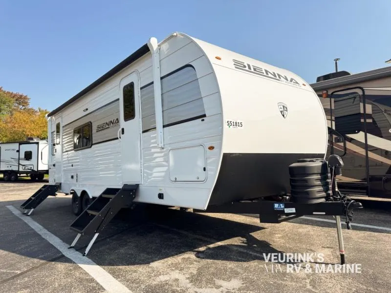 2026 Venture RV Sienna SA231VRK - Photo 2