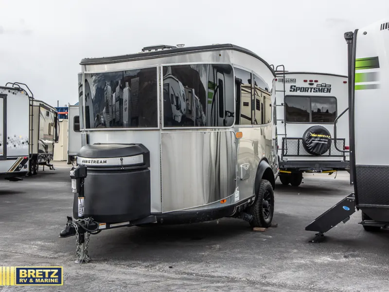 2025 Airstream Basecamp Basecamp 16X - Photo 4