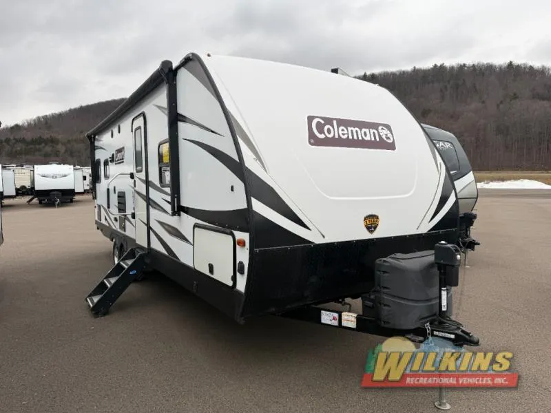 2021 Dutchmen Coleman Light 2515RL - Photo 2
