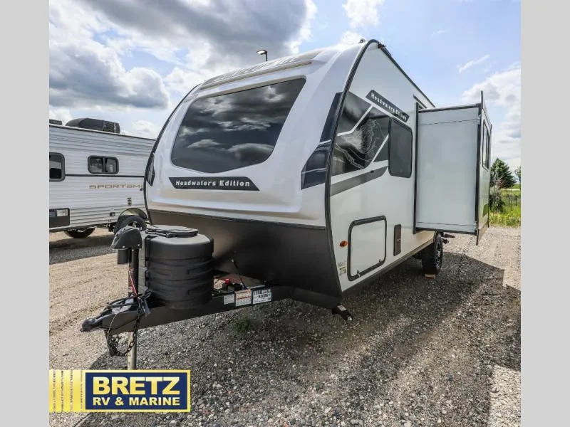 2025 KZ Confluence 18RB Headwaters ED - Photo 3