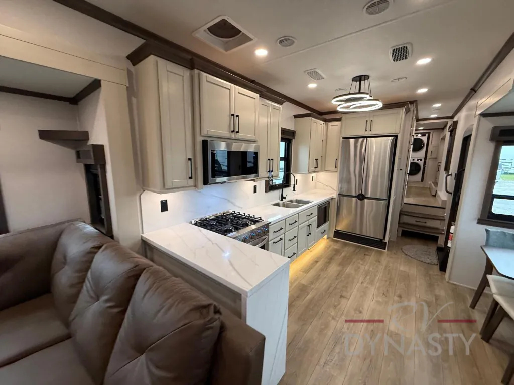 2026 Forest River RiverStone 420RE, Photos photo 45