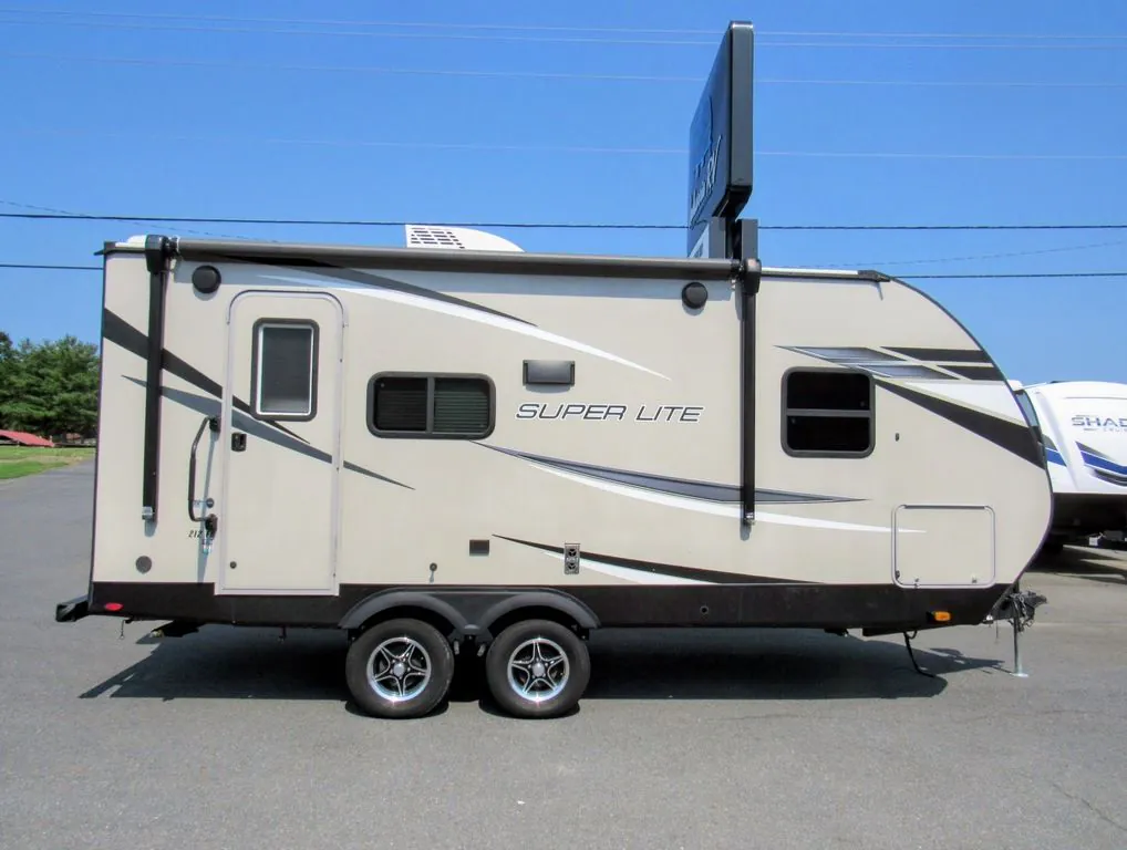 2022 Starcraft Super Lite 212FB - Photo 2