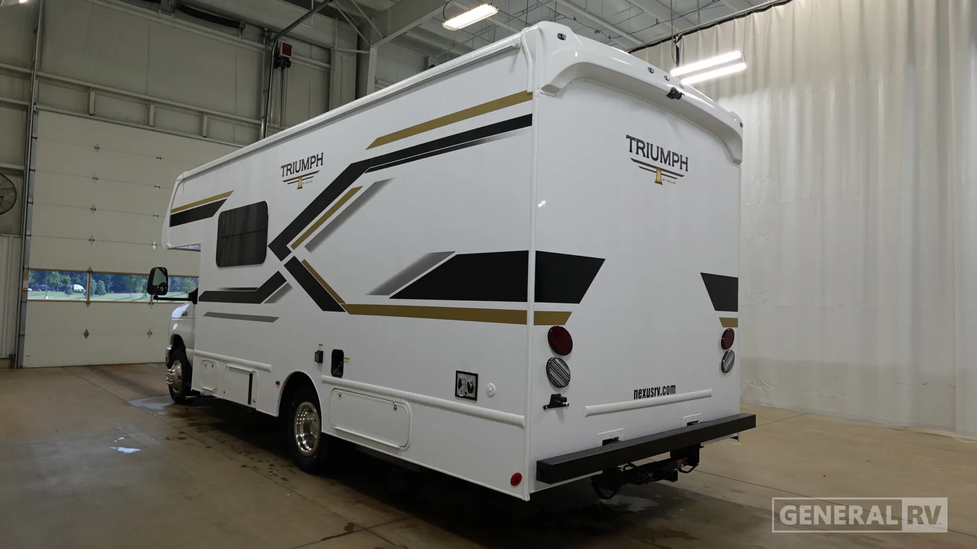 2027 Nexus Triumph Sport 23TS - Photo 4