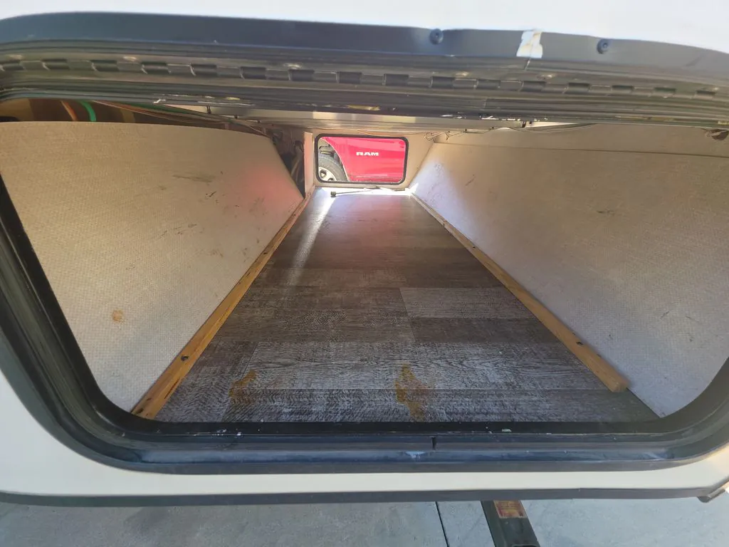 2021 Forest River R-Pod RP-202 - Photo 4