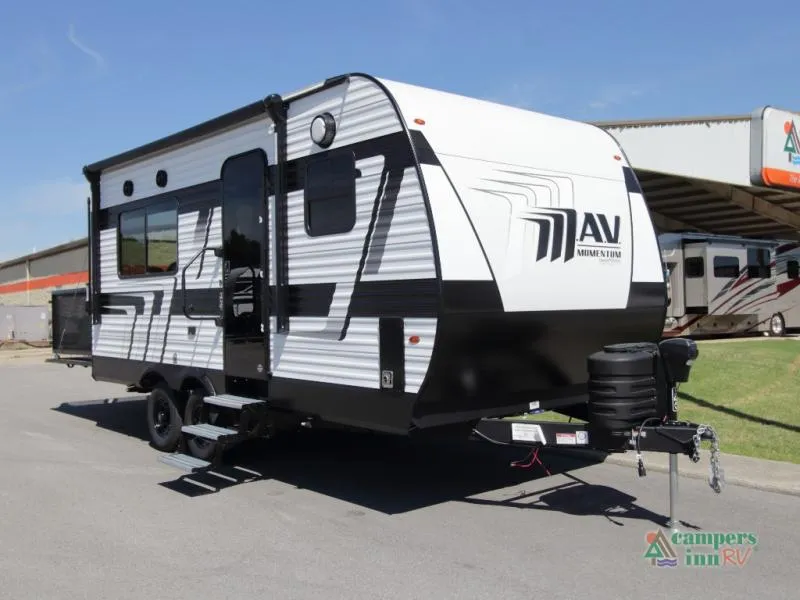 2026 Grand Design Momentum MAV 17MAV - Main photo