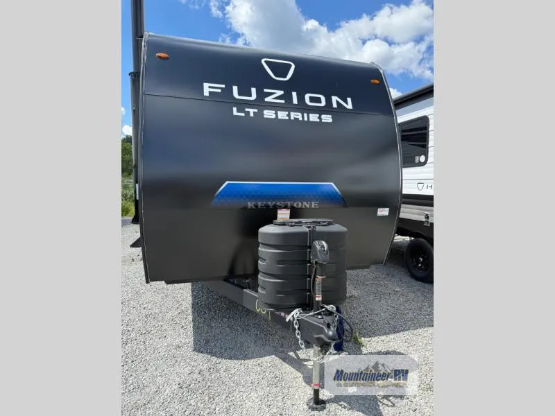 2026 Keystone RV Fuzion Impact Edition New    2915 - Photo 3