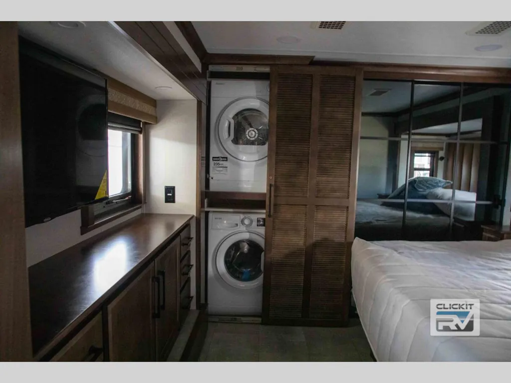 2025 Forest River RiverStone 425FO, Photos photo 32