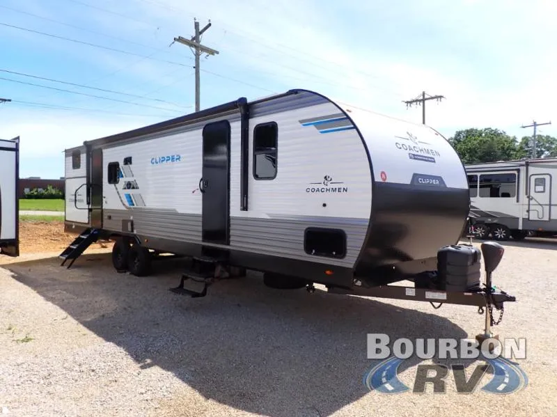 2025 Coachmen Clipper 292TB - Photo 2