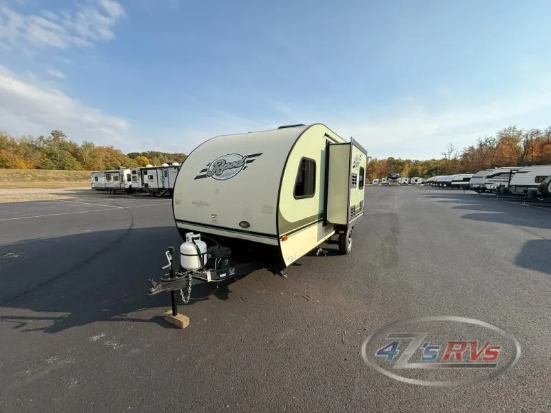 2015 Forest River R-Pod 178 - Photo 2