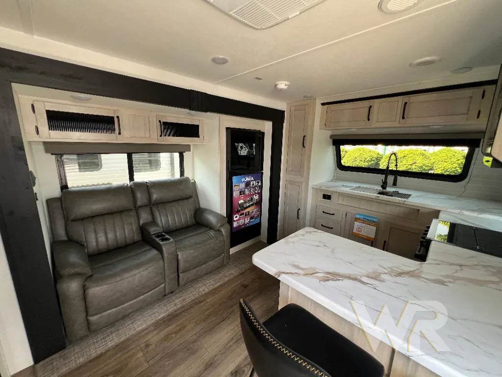 2026 Forest River Puma 220FK, Photos photo 9