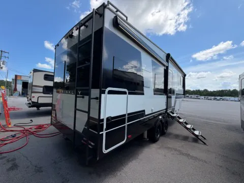 2025 Brinkley Model Z 2680, Photos photo 3
