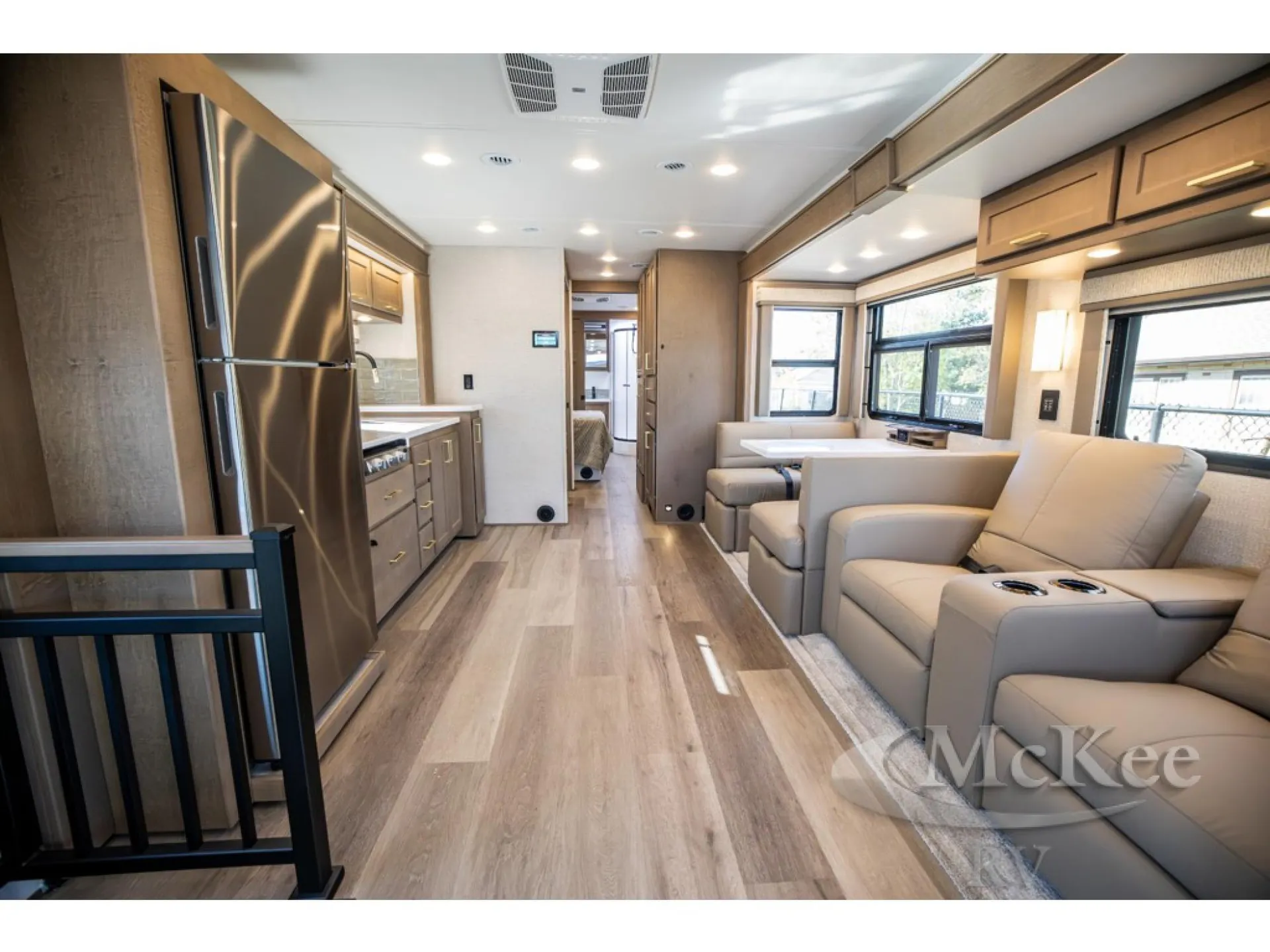 2026 Renegade RV Valencia 39RB - Photo 3
