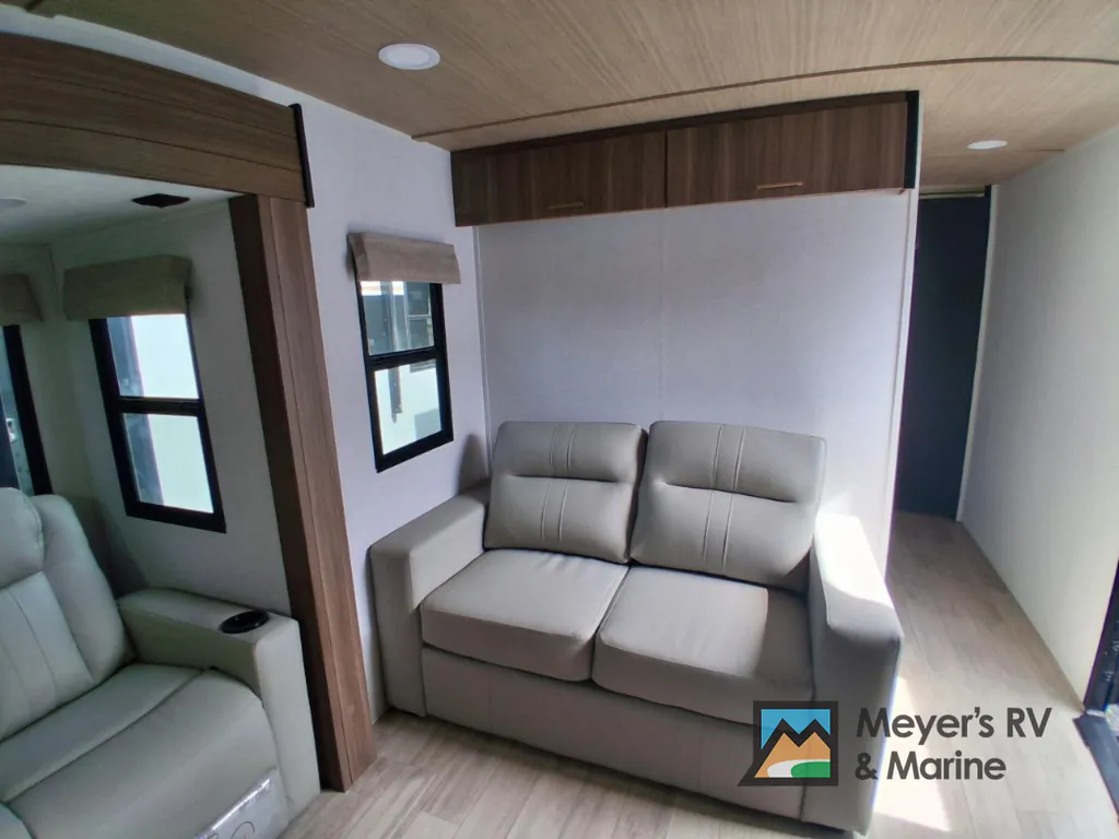 2026 Forest River Vibe 3400XL, Photos photo 9