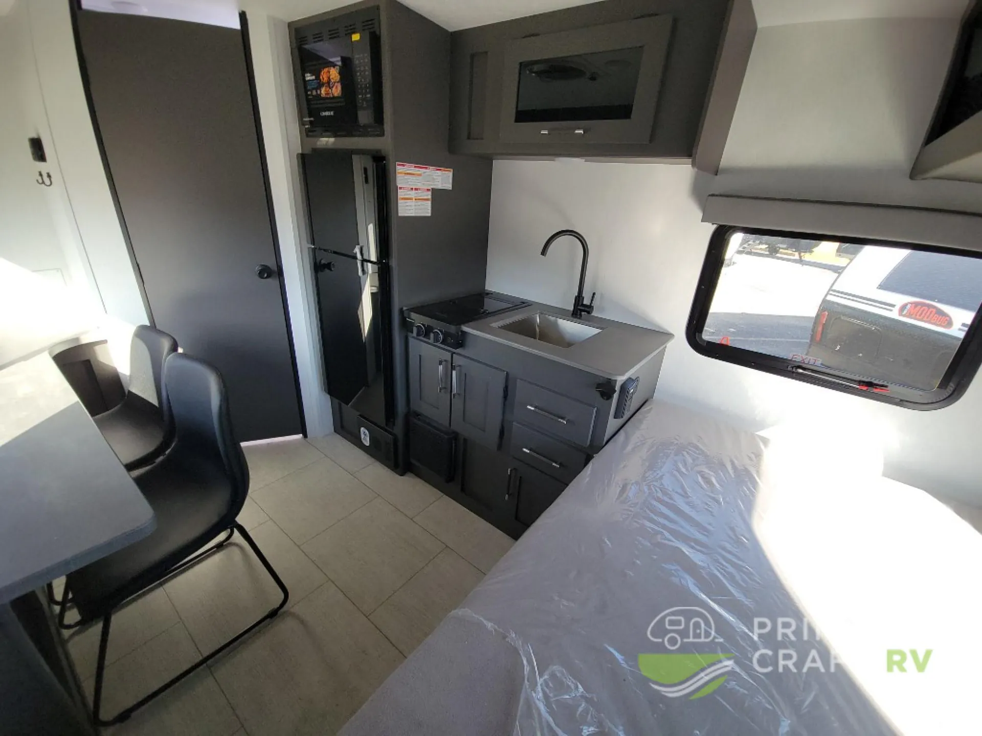 2027 Coachmen Remote 12R - Photo 4